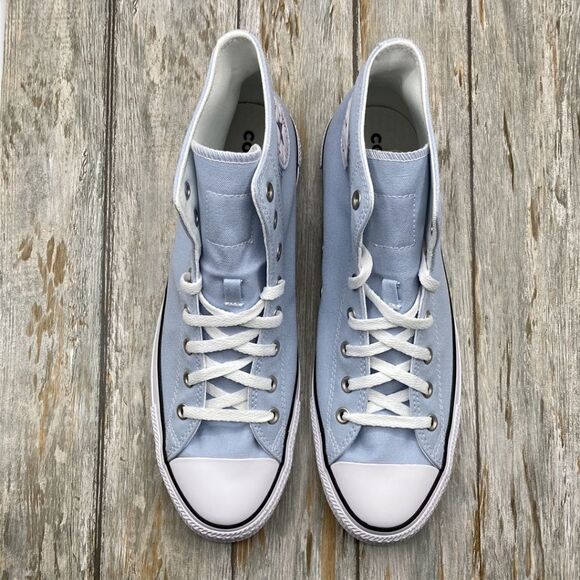 Chuck Taylor All Star Logo Remix Sneaker Shoes Size 12 - Picture 2 of 16